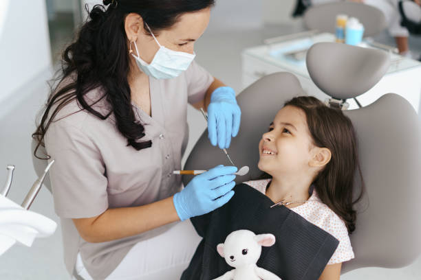 Best After-Hours Emergency Dentist in Midway, KY