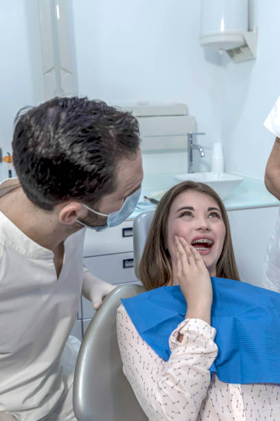 Best Emergency Dental Care for Trauma or Injury in Midway, KY
