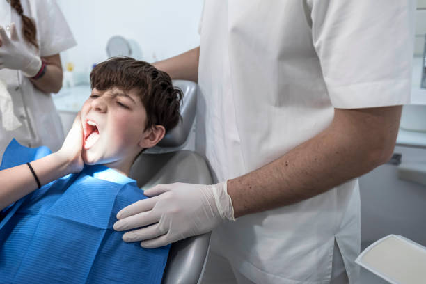 Best Emergency Treatment for Toothache in Midway, KY