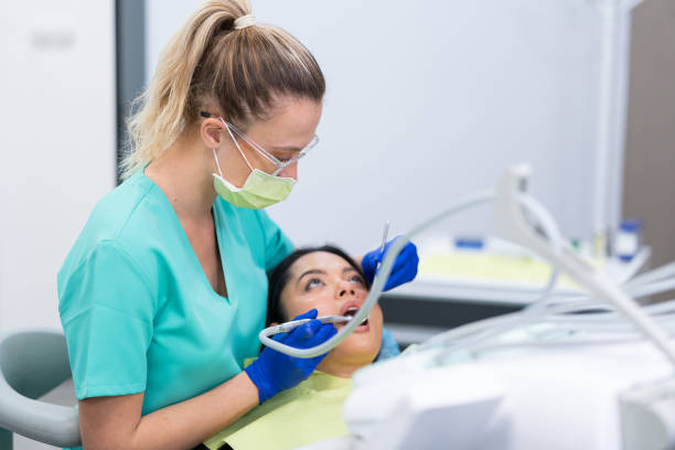 Best Emergency Root Canal Treatment in Midway, KY