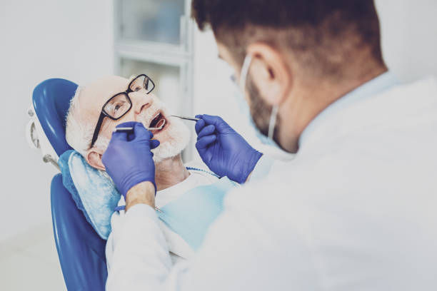 Best Emergency Dental Surgery in Midway, KY